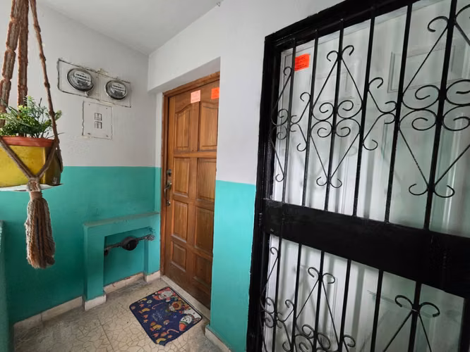 SE VENDE APARTAMENTO EN LA LOCERIA (DK)