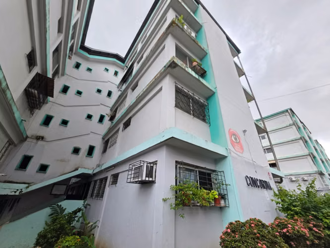 SE VENDE APARTAMENTO EN LA LOCERIA (DK)