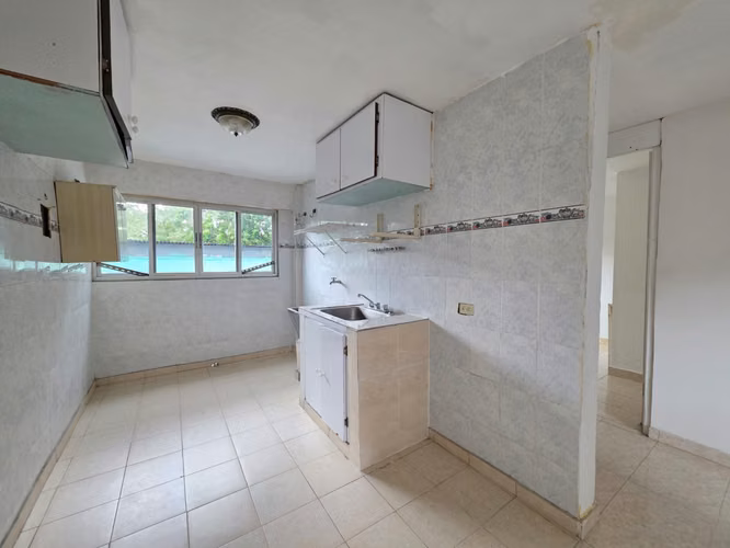 SE VENDE APARTAMENTO EN LA LOCERIA (DK)
