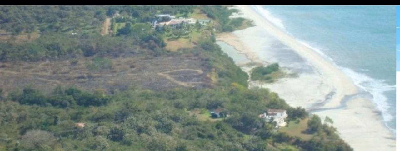 Se vende Terreno / EL HIGO DE SAN CARLOS