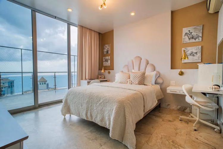 Aqualina / Alquiler / Punta Pacifica - Imagen 10