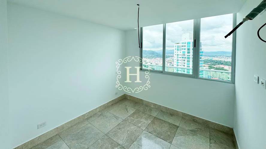 Apartamento Loft para Venta en Costanera, Bella Vista
