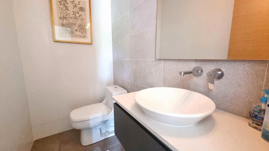 Venta de Casa en Altos de Panama Barrio Alto Mts2: 222 PD