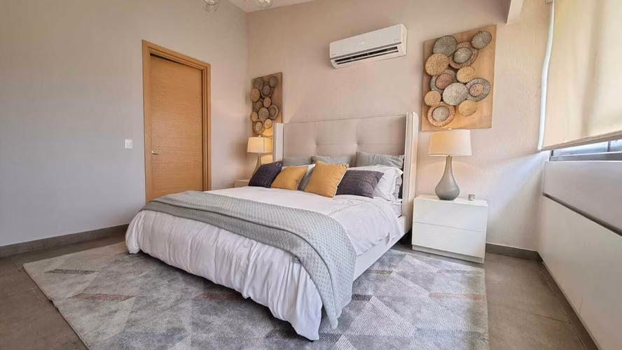 Venta de Casa en Altos de Panama Barrio Alto Mts2: 222 PD