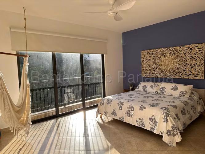 Venta de Apartamento en Clayton Ph Embassy Club Mts2: 229.98 PD
