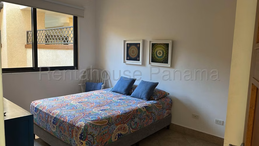 Venta de Apartamento en Clayton Ph Embassy Club Mts2: 229.98 PD