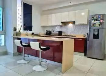 Venta de apartamento en COSTA DEL ESTE P.H. Castellamare