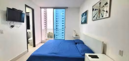 Venta de apartamento en COSTA DEL ESTE P.H. Castellamare