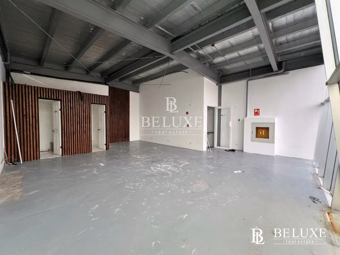 ALQUILER DE GALERA - BODEGA EN PANAMA VIEJO BUSSINES (8) - Imagen 8