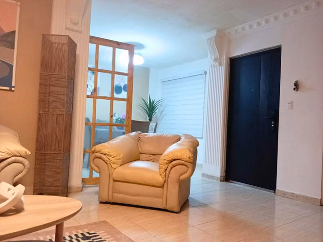 VENTA DE CASA DUPLEX EN VILLAS DE CERRO LINDO, SAN MIGUELITO (13)