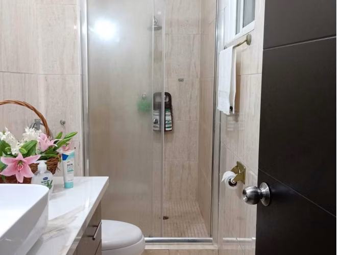 VENTA DE CASA DUPLEX EN VILLAS DE CERRO LINDO, SAN MIGUELITO (13)