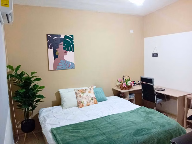 VENTA DE CASA DUPLEX EN VILLAS DE CERRO LINDO, SAN MIGUELITO (13)
