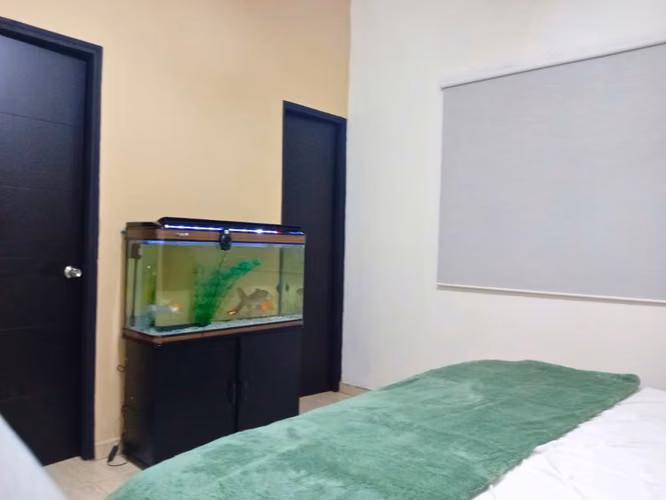VENTA DE CASA DUPLEX EN VILLAS DE CERRO LINDO, SAN MIGUELITO (13)