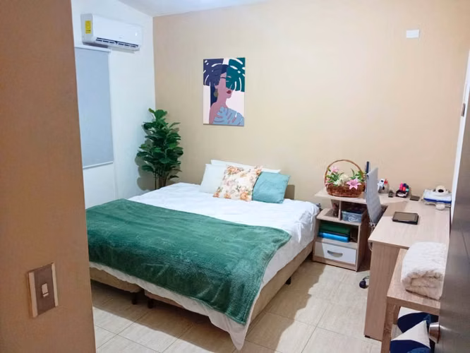 VENTA DE CASA DUPLEX EN VILLAS DE CERRO LINDO, SAN MIGUELITO (13)