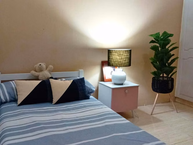VENTA DE CASA DUPLEX EN VILLAS DE CERRO LINDO, SAN MIGUELITO (13)