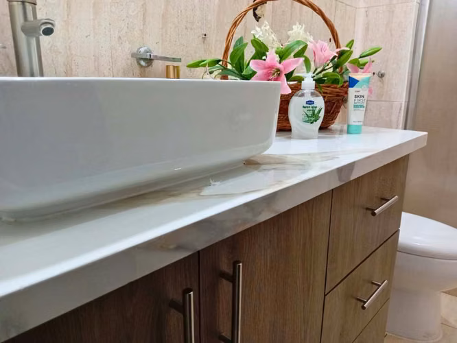 VENTA DE CASA DUPLEX EN VILLAS DE CERRO LINDO, SAN MIGUELITO (13)