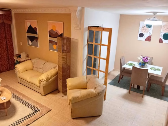 VENTA DE CASA DUPLEX EN VILLAS DE CERRO LINDO, SAN MIGUELITO (13)