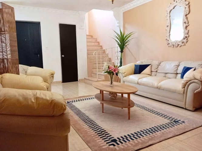 VENTA DE CASA DUPLEX EN VILLAS DE CERRO LINDO, SAN MIGUELITO (13)