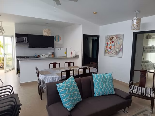 Oportunidad de Inversión en P.H. Ibiza Beach Residences II