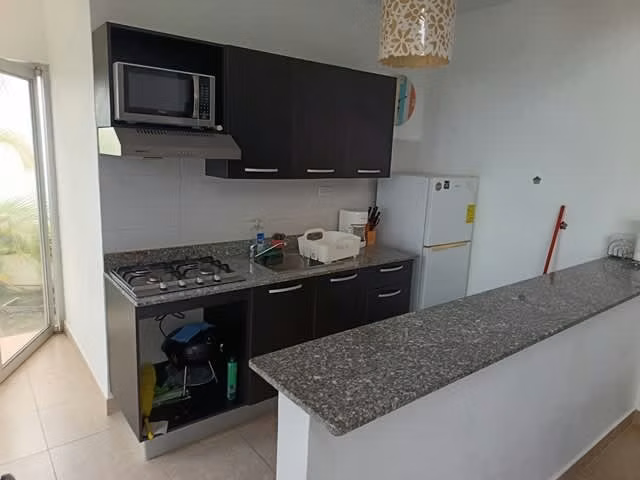 Oportunidad de Inversión en P.H. Ibiza Beach Residences II