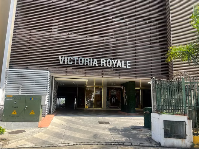 Banco Vende Apartamento en PH Victoria Royale - 12 de Octubre (mb) - Imagen 2