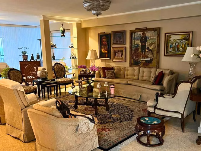 FOR SALE APARTMENT PH ANA GLORIA, PUNTA PAITILLA (13)