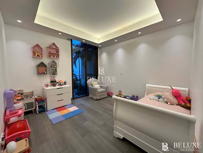 VENTA APARTAMENTO PH THE RESIDENCE, PUNTA PACÍFICA (10)