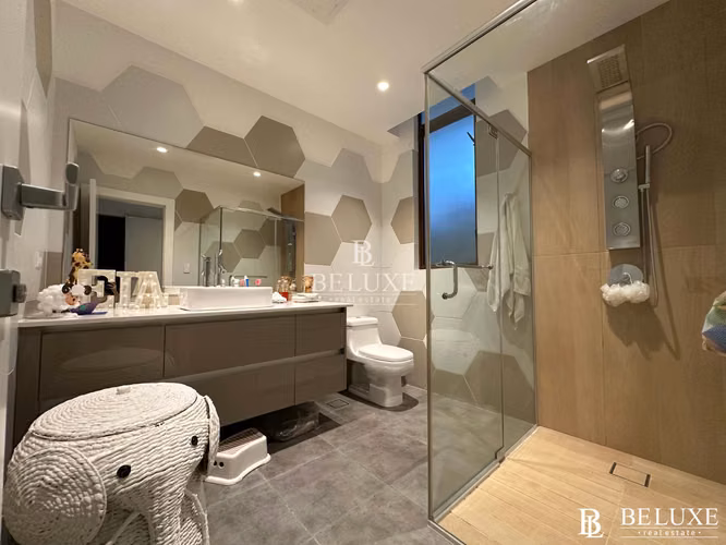 VENTA APARTAMENTO PH THE RESIDENCE, PUNTA PACÍFICA (10)