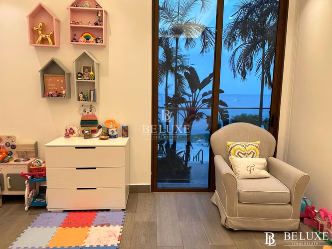 VENTA APARTAMENTO PH THE RESIDENCE, PUNTA PACÍFICA (10)