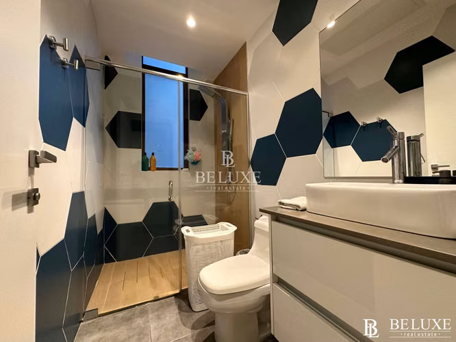 VENTA APARTAMENTO PH THE RESIDENCE, PUNTA PACÍFICA (10)
