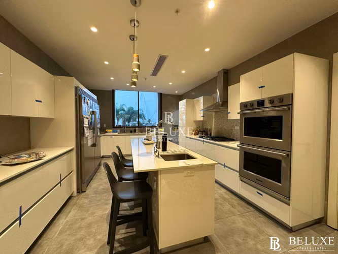 VENTA APARTAMENTO PH THE RESIDENCE, PUNTA PACÍFICA (10)