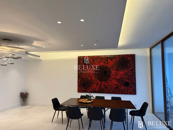 VENTA APARTAMENTO PH THE RESIDENCE, PUNTA PACÍFICA (10)