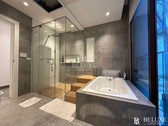 VENTA APARTAMENTO PH THE RESIDENCE, PUNTA PACÍFICA (10)