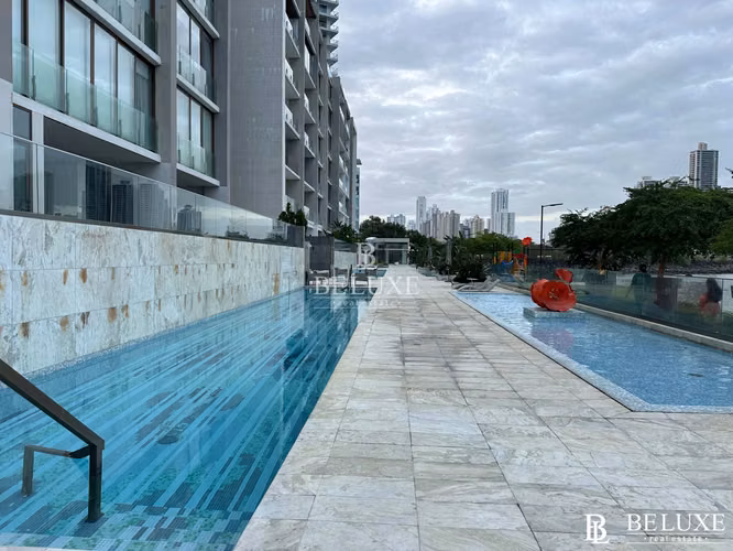 VENTA APARTAMENTO PH THE RESIDENCE, PUNTA PACÍFICA (10)