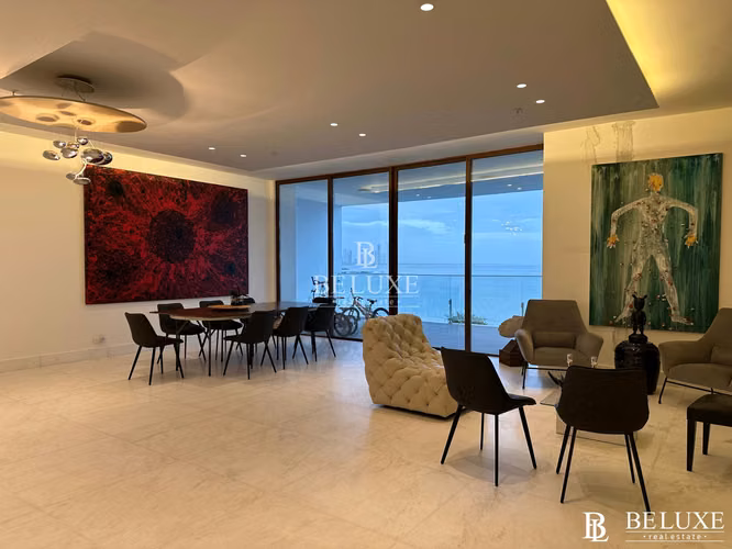 VENTA APARTAMENTO PH THE RESIDENCE, PUNTA PACÍFICA (10)