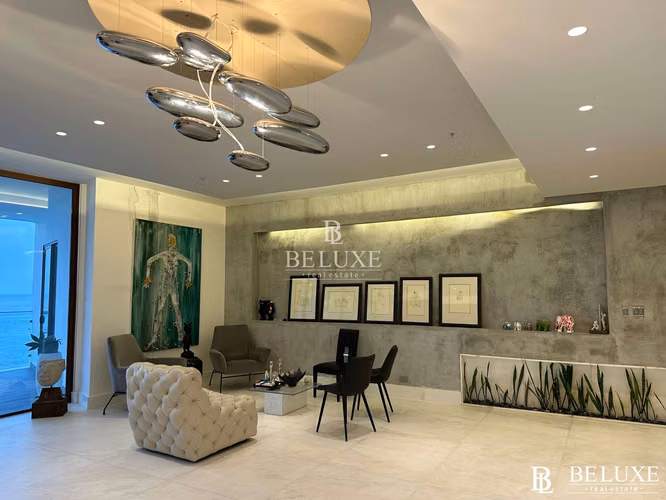 VENTA APARTAMENTO PH THE RESIDENCE, PUNTA PACÍFICA (10)