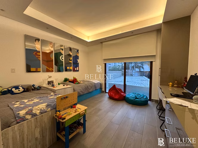 VENTA APARTAMENTO PH THE RESIDENCE, PUNTA PACÍFICA (10)