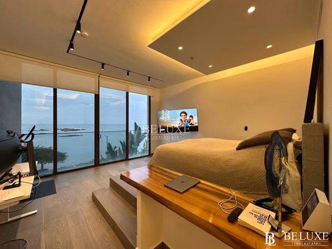 VENTA APARTAMENTO PH THE RESIDENCE, PUNTA PACÍFICA (10)