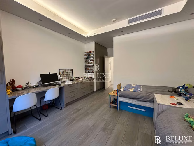 VENTA APARTAMENTO PH THE RESIDENCE, PUNTA PACÍFICA (10)