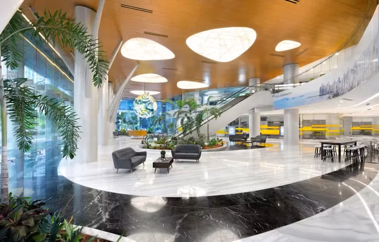Alquiler de Oficina en Costa del Este, Ciudad de Panamá