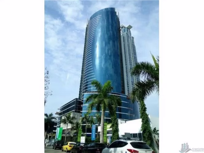 Alquiler de Oficina en Costa del Este, Ciudad de Panamá