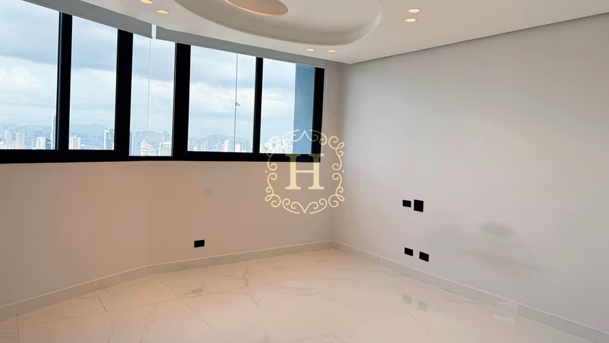OCEAN FRONT – Lujo, Espacios y Vistas al Mar Inigualables en Punta Paitilla