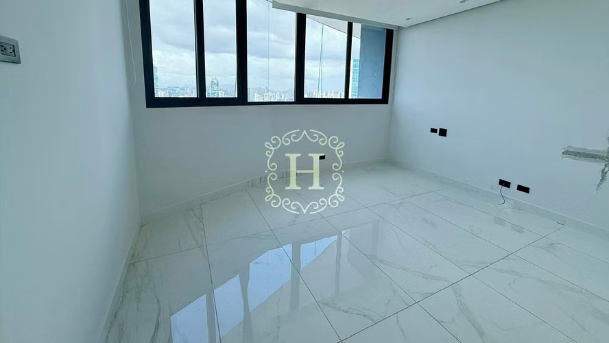 OCEAN FRONT – Lujo, Espacios y Vistas al Mar Inigualables en Punta Paitilla