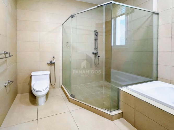 VENTA Apartamento de 1 habitación en Punta Pacífica