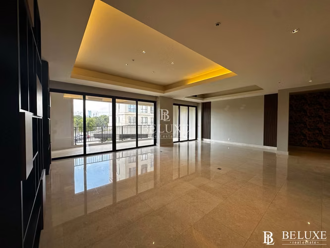 FOR SALE – APARTMENT AT PH SANTA MARÍA COURT WITH TWO TERRACES (10)