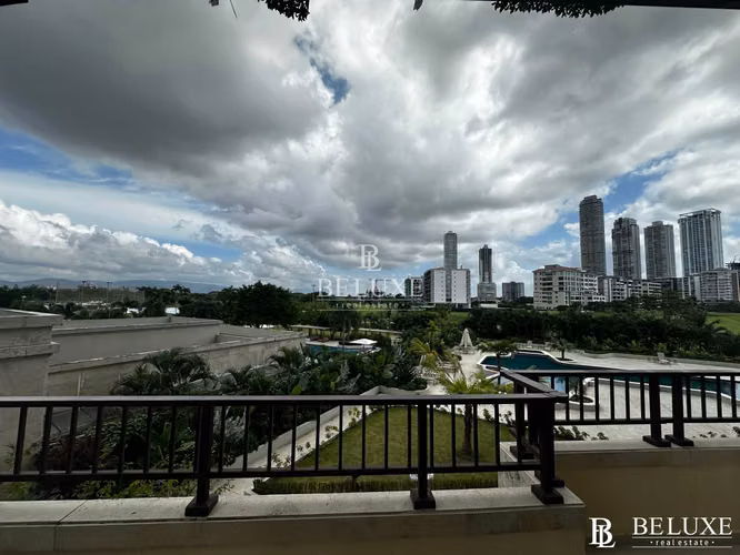 VENDO APARTAMENTO EN PH SANTA MARIA COURT CON 2 TERRAZAS (10)
