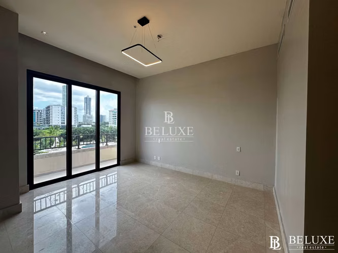 VENDO APARTAMENTO EN PH SANTA MARIA COURT CON 2 TERRAZAS (10)