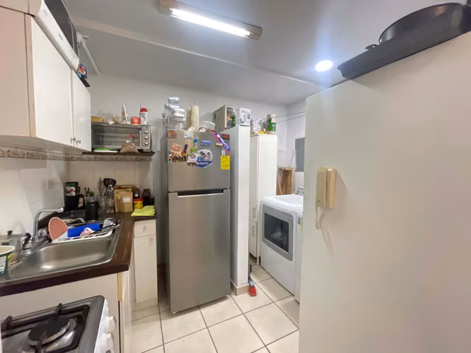 Vendo Apartamento en PH Plaza Valencia Via España