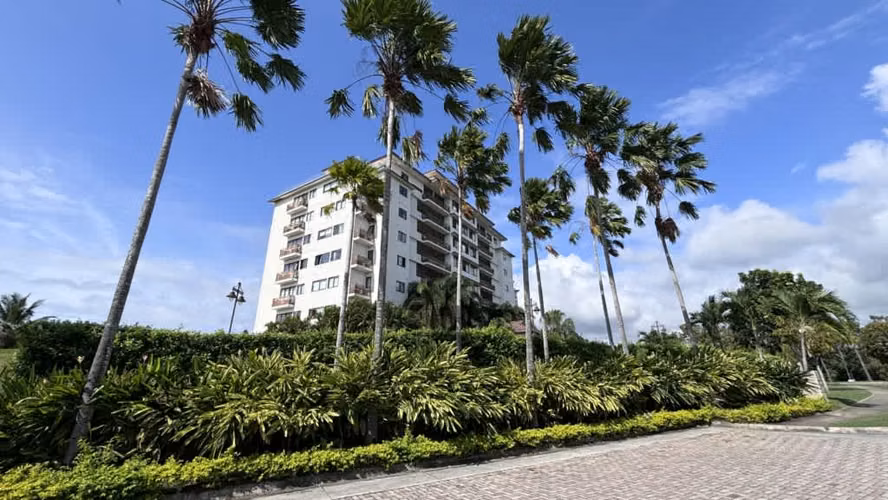 Apartamento en venta en Casamar – Perla Mar, San Carlos - Imagen 11