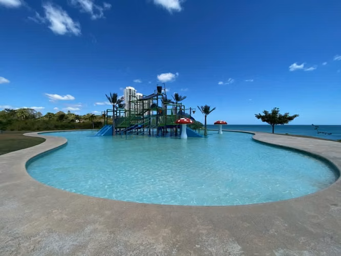 Apartamento en venta en Casamar – Perla Mar, San Carlos - Imagen 10